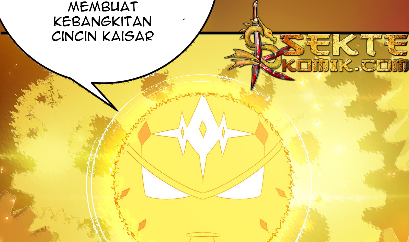 My Plug-in Spirit Ring Chapter 25 Gambar 33